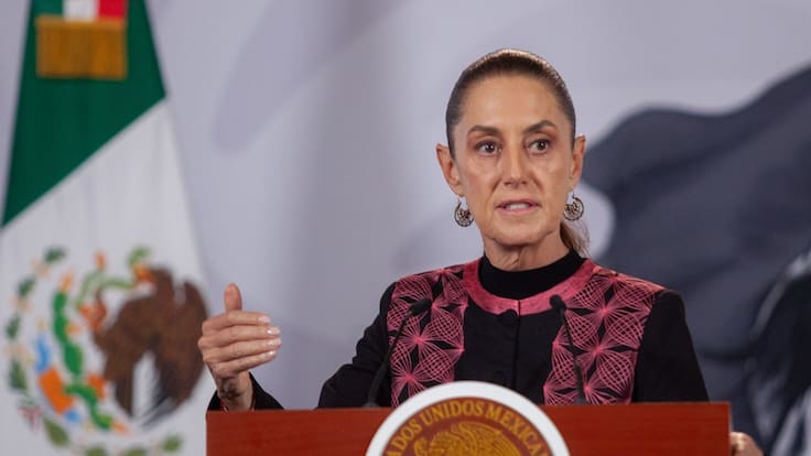 FGR explicará sobre red de huachicol fiscal tras menciones de “Andy” y Adán Augusto López: Sheinbaum
