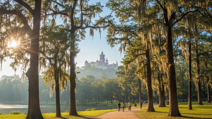 Miguel Hidalgo: 5 lugares que debes visitar