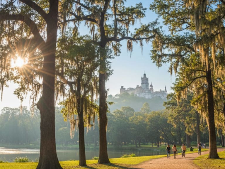 Miguel Hidalgo: 5 lugares que debes visitar