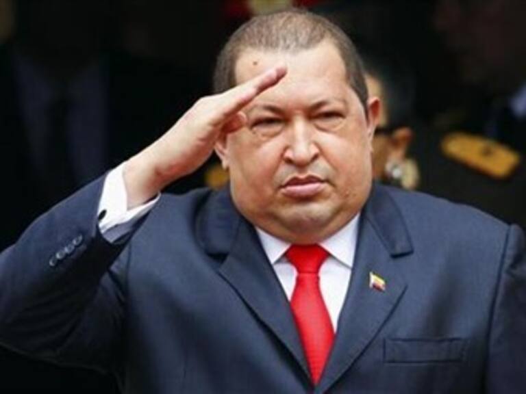 Promete Chávez ganar elecciones aún en la peor circunstancia