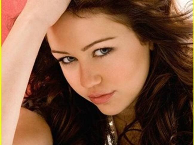 Confiesa Miley Cyrus que nunca quiso ser una chica perfecta