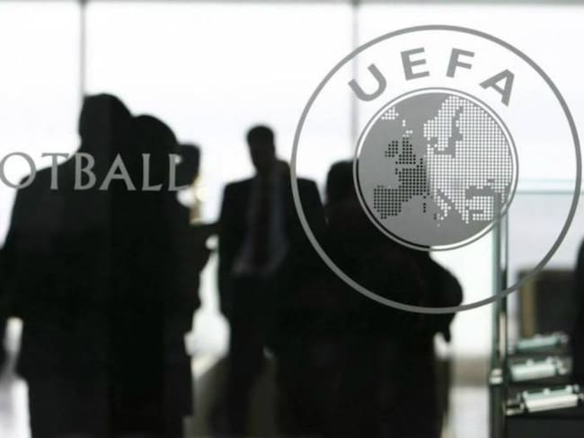 Registran oficinas de la UEFA en Suiza