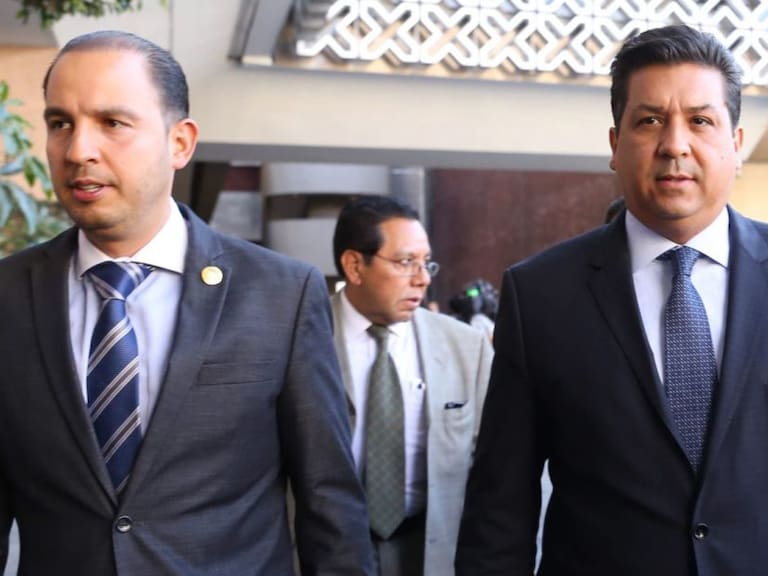 Orden de aprehensión contra gobernador, viola la soberanía de Tamaulipas