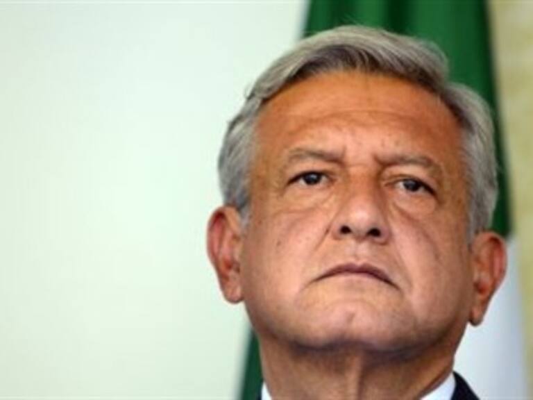 No acepta izquierda fallo del TEPJF