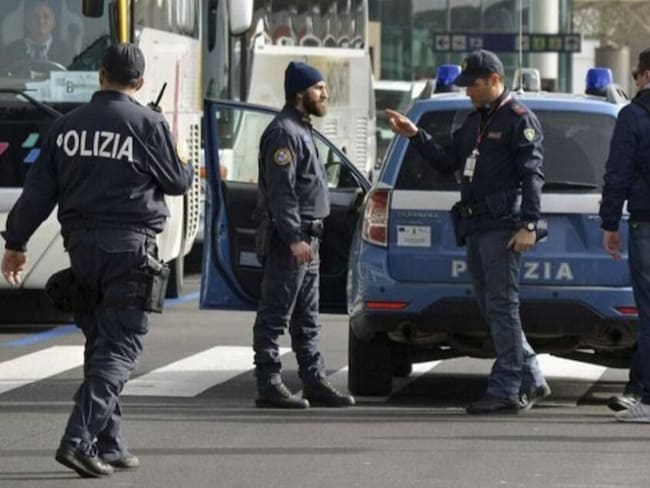 Detienen a "Doctor Wagner" en Italia, presunto narcotraficante mexicano