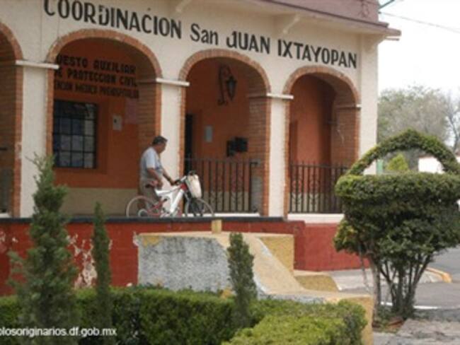 Caen presuntos responsables de linchamientos en San Juan Ixtayopan