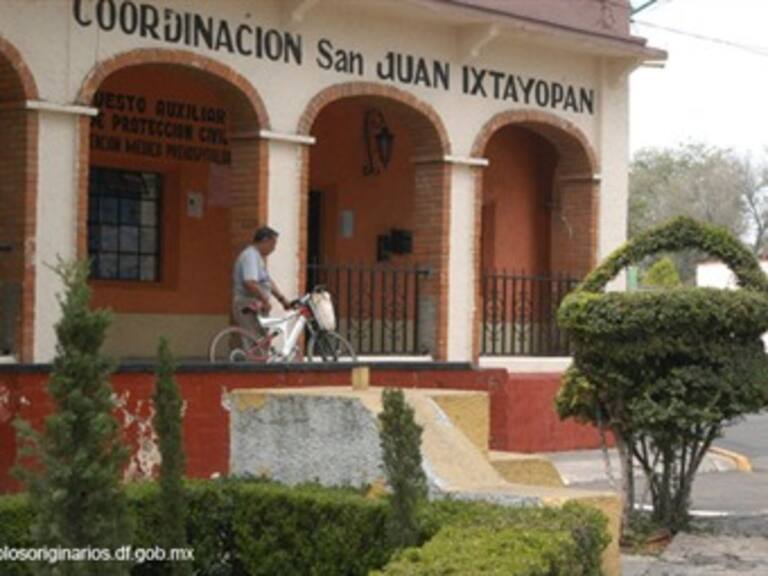 Caen presuntos responsables de linchamientos en San Juan Ixtayopan