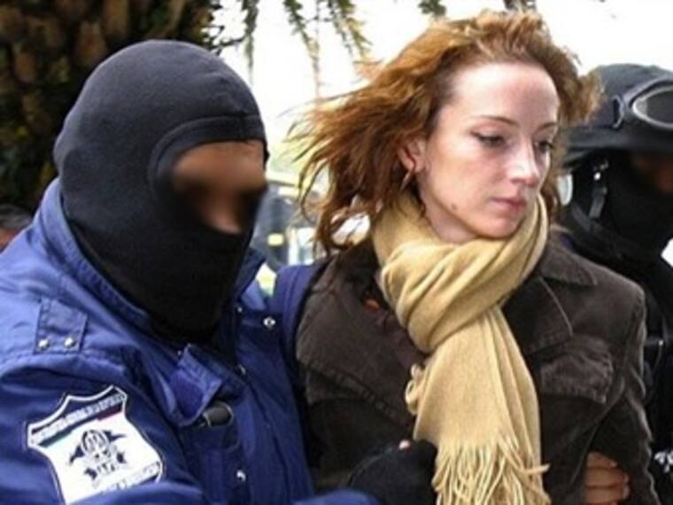 Liberación de Florence Cassez. Agustín Acosta, abogado de Florence Cassez. 23/01/13