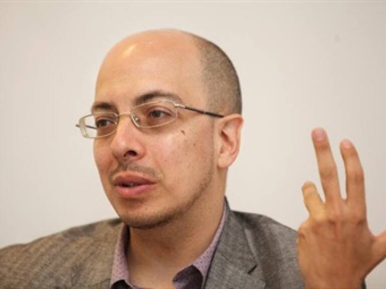 Presentan ‘Memorial del engaño’ de J. Volpi