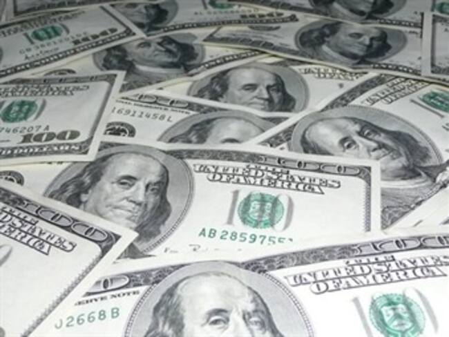 Inyecta Banxico 102 mdd ante debilidad del peso