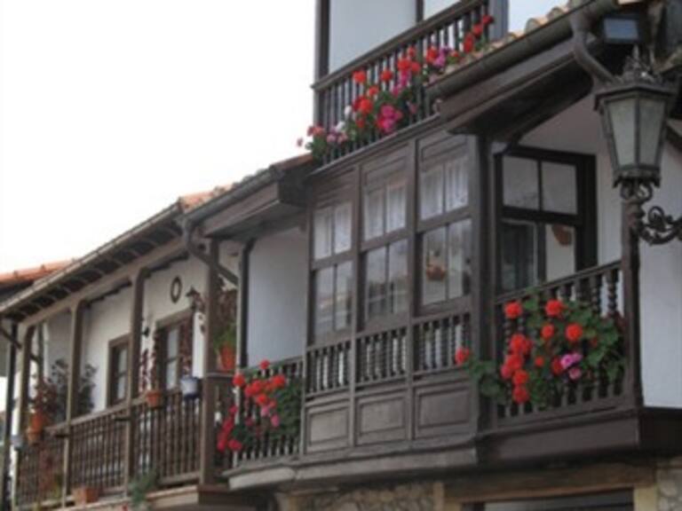 Conoce qué tan sustentable es la arquitectura rural