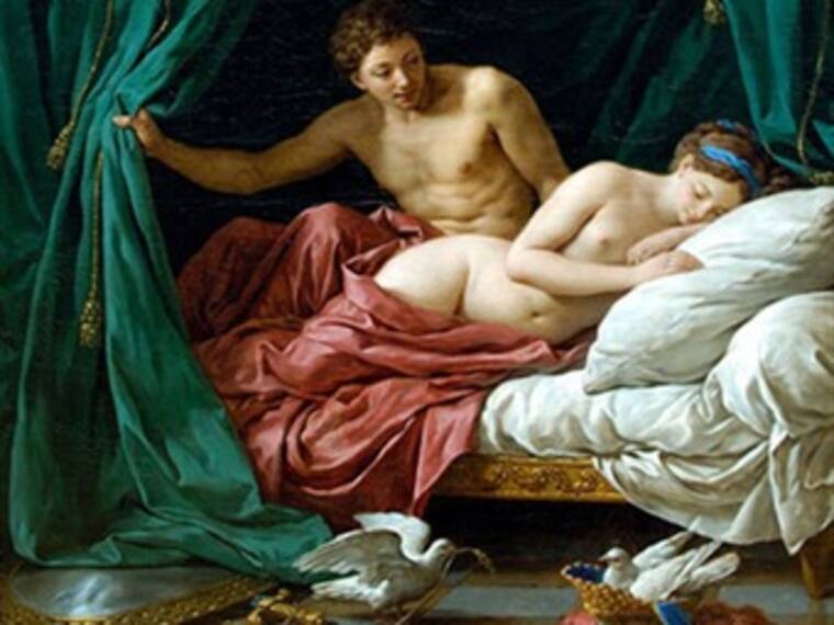 La evolución del sexo en nuestra cultura