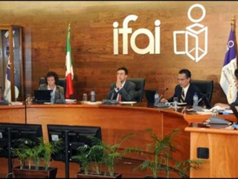 Avanza elección de aspirantes al nuevo IFAI