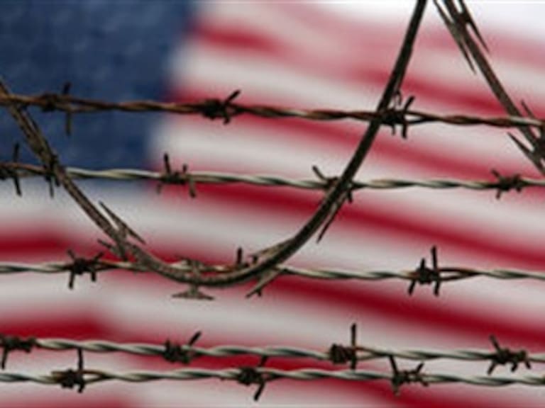 Firmará Obama orden para cerrar Guantánamo en un año