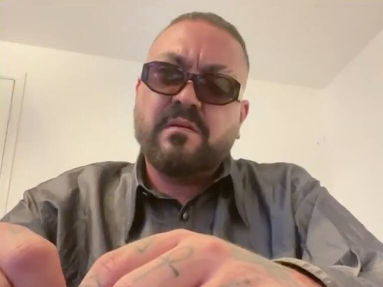 Juan Camilo Gallego, mánager de Bayron Sánchez Salazar, artista colombiano conocido como B-King, reveló detalles sobre su desaparición en CDMX.