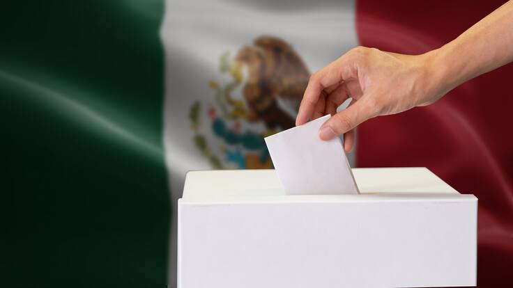 Elecciones México 2024: pasos para ubicar tu casilla para votar