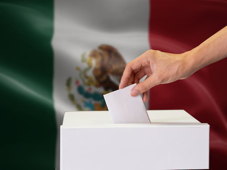 Elecciones México 2024: pasos para ubicar tu casilla para votar