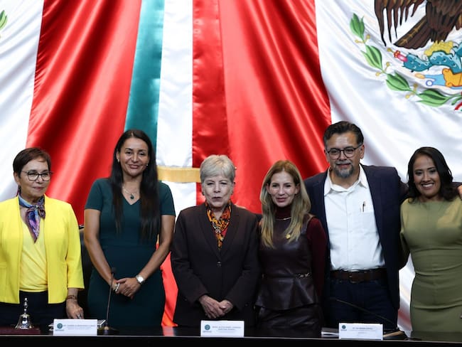 Alicia Bárcena descarta condiciones o autorización para el fracking en México