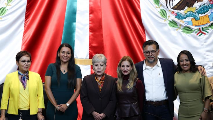 Alicia Bárcena descarta condiciones o autorización para el fracking en México