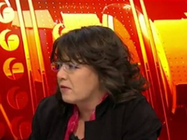 Gabriela Warkentin de la Mora, nueva directora de W Radio México