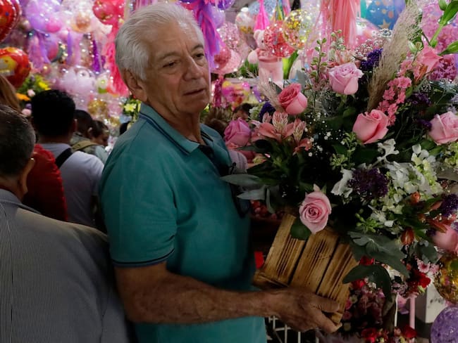 Flores para el 10 de mayo: Dónde está ubicado el Mercado de Jamaica en CDMX y cuánto cuestan los arreglos