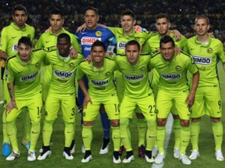 ¿Quién es tu equipo favorito para llevarse el título del Clausura 2015?