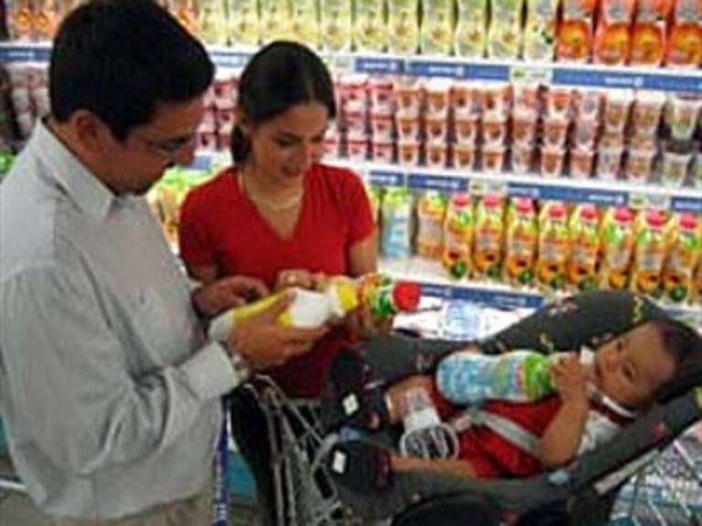 Cae inflación en países de OCDE