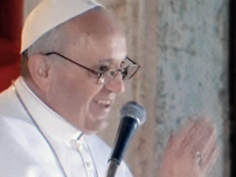 Odio, envidia y soberbia ensucian la vida: Papa Francisco