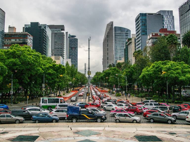 Hoy No Circula CDMX y Edomex: ¿Qué carros no circulan el 2 de junio 2023?