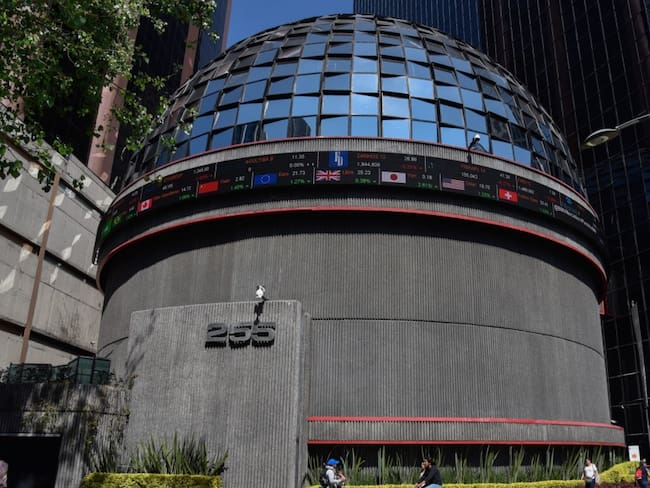 Suspensión de actividades de BMV, por error de proveedor de tecnología