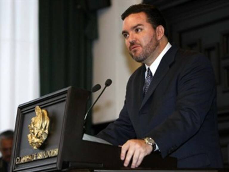 Volvería a difundir video: Federico Doring