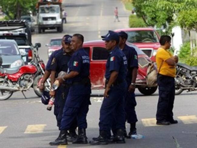 Van 6 desaparecidos de enero a marzo en Acapulco