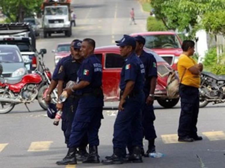 Van 6 desaparecidos de enero a marzo en Acapulco