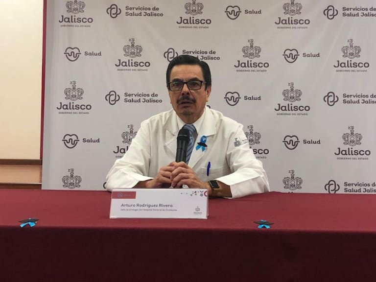 Darán consultas de urología en el Zoquipan