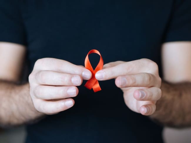 Día mundial de la lucha contra el SIDA