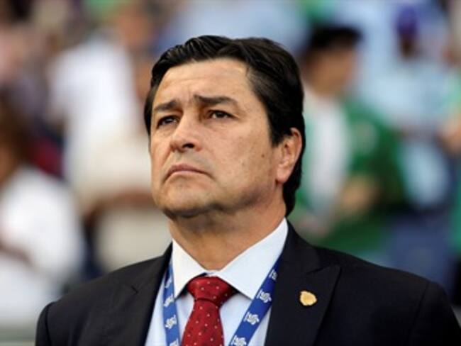 'El Piojo' debería tomar en cuenta a jugadores del Cruz Azul: Luis Fernando Tena