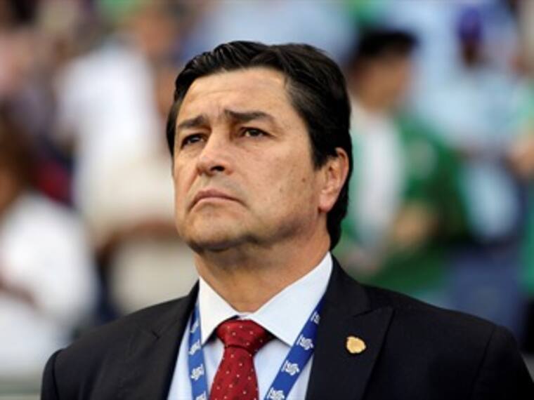 'El Piojo' debería tomar en cuenta a jugadores del Cruz Azul: Luis Fernando Tena