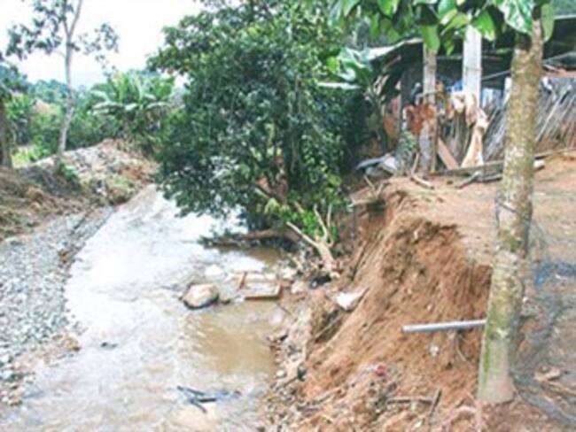 30 muertos tras deslave en Uganda