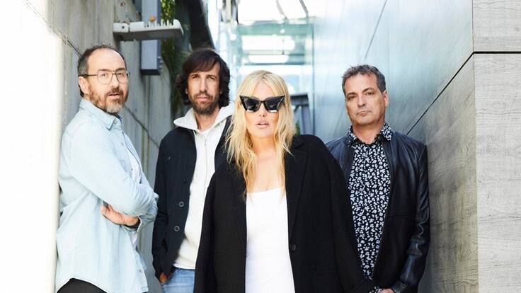 La Oreja de Van Gogh y Amaia Montero: El reencuentro más esperado, así fue como anunciaron su regreso a la banda