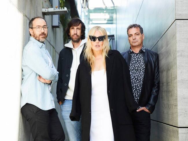 La Oreja de Van Gogh y Amaia Montero: El reencuentro más esperado, así fue como anunciaron su regreso a la banda