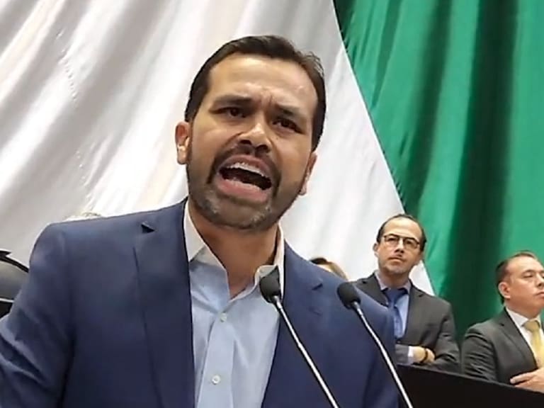 Jorge Álvarez afirma que tienen mejores perfiles en Movimiento Ciudadano