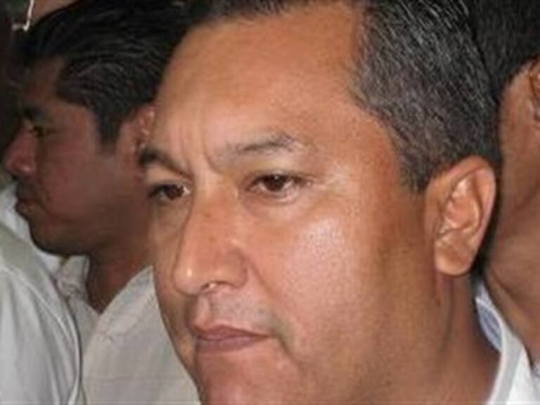 Anuncia Segob viaje de Blake a NL para evaluar seguridad