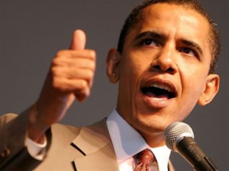 Obama se compromete a &#039;terminar el trabajo&#039; en Afganistán