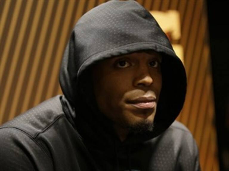 Cam Newton se asume como mal perdedor
