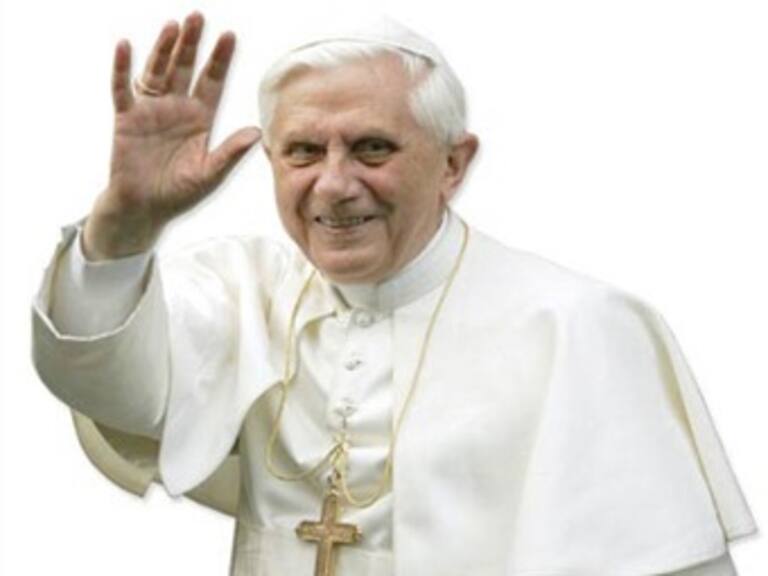 Dice el Papa que la fragilidad humana también está presente en la Iglesia