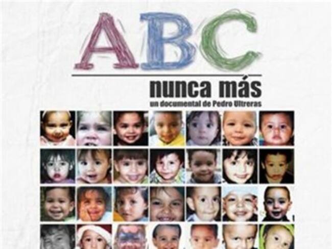 Exhibirán documental 'ABC nunca más' en Cineteca Nacional este viernes