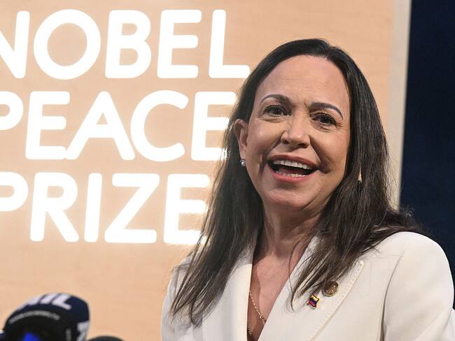 Choque en San Lázaro por María Corina Machado: López Rabadán celebra su escape y Monreal marca distancia