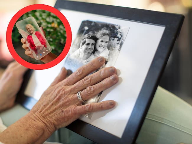 2Wai App: Esta polémica aplicación permite interactuar con seres queridos que ya fallecieron al “revivirlos” con IA | VIDEO