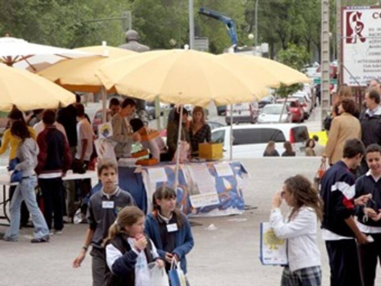 Rechaza SEP a refresqueras en cooperativas escolares