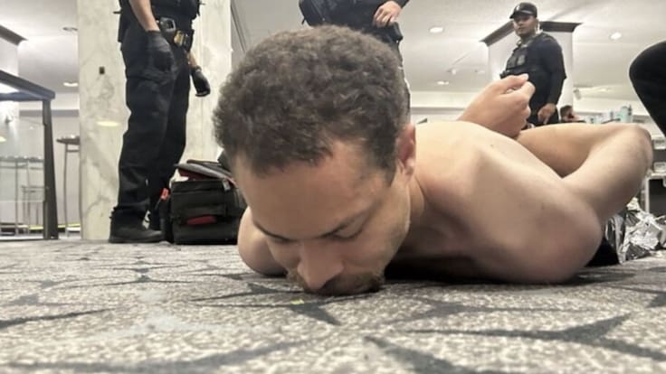 ¿Quién es Cole Thomas Allen? El hombre detenido tras ataque armada en cena de corresponsales con Trump